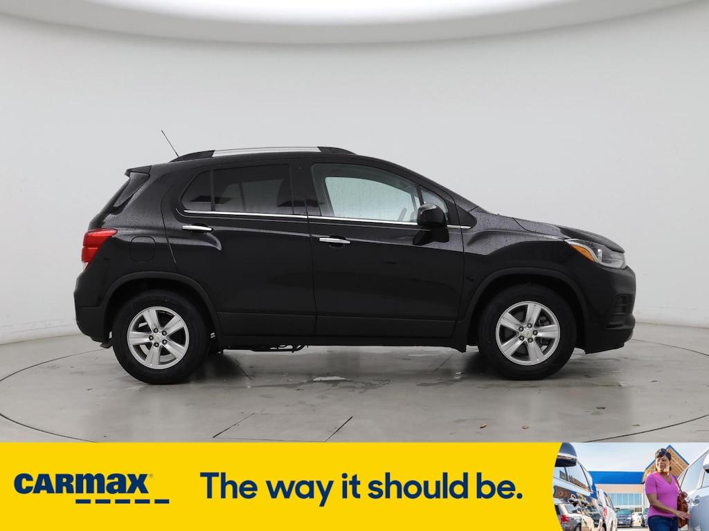 used 2019 Chevrolet Trax car, priced at $16,998