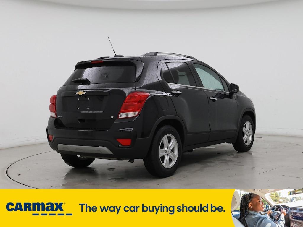 used 2019 Chevrolet Trax car, priced at $16,998
