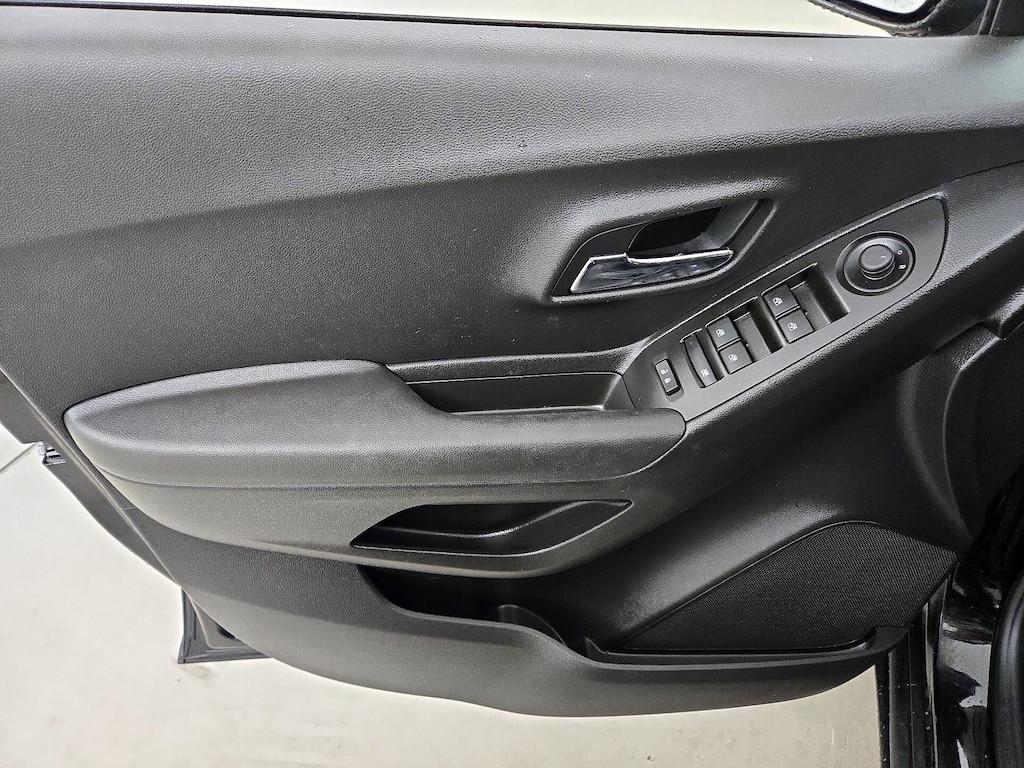 used 2019 Chevrolet Trax car, priced at $16,998