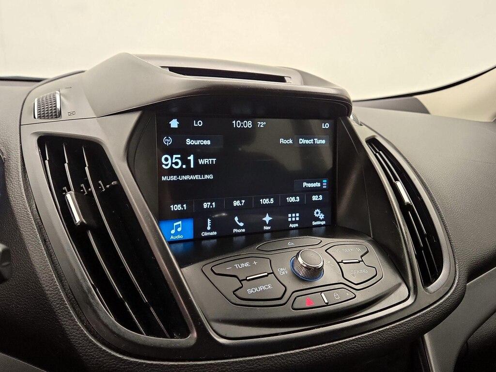 used 2016 Ford Escape car, priced at $12,998
