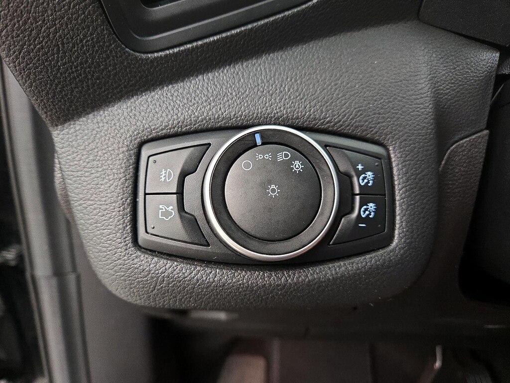 used 2016 Ford Escape car, priced at $12,998