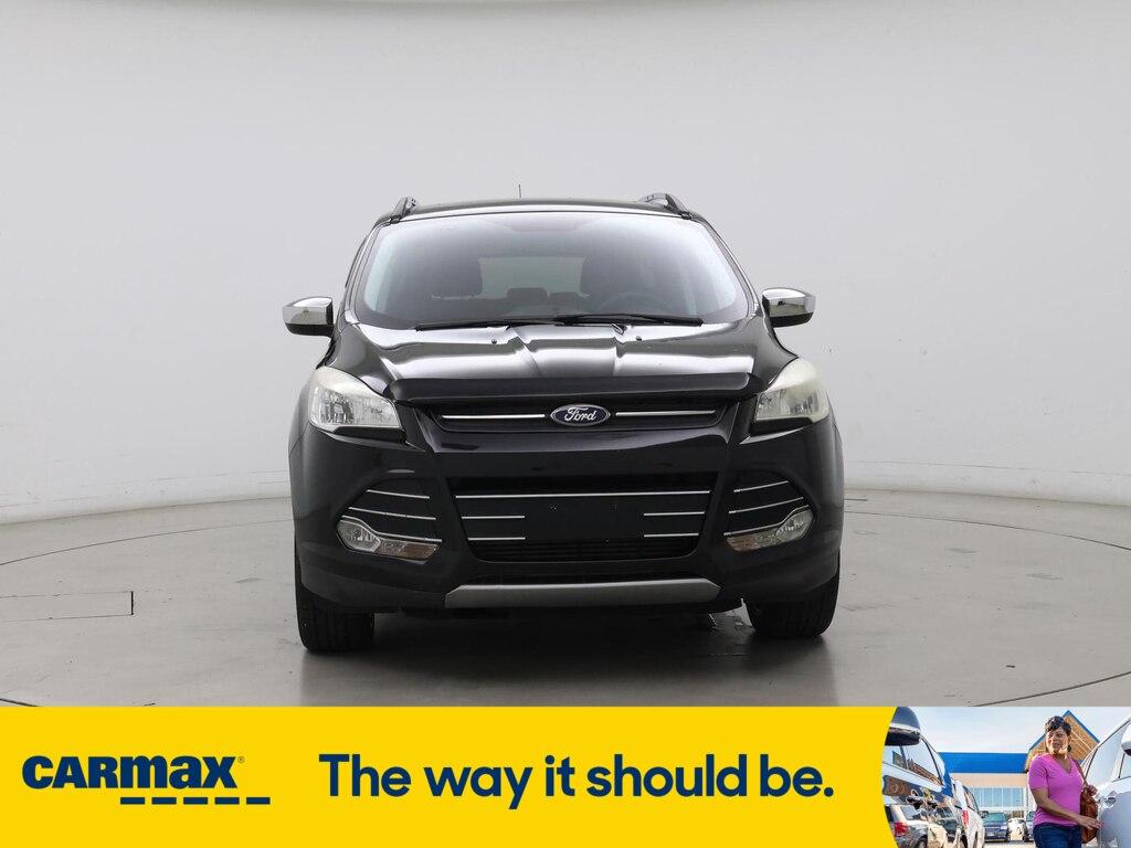 used 2016 Ford Escape car, priced at $12,998