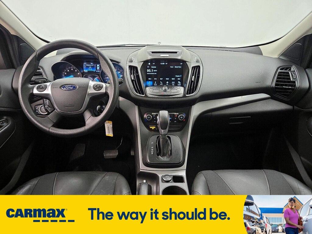 used 2016 Ford Escape car, priced at $12,998