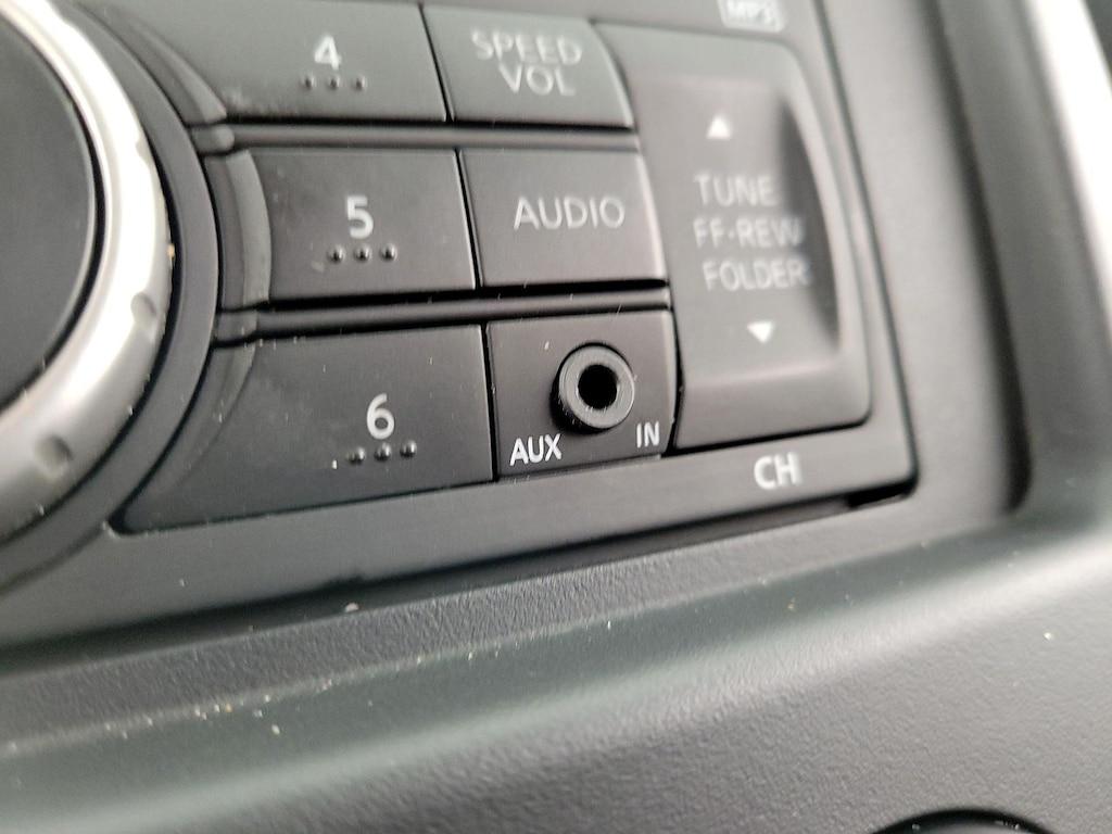 used 2016 Nissan NV200 car, priced at $19,998