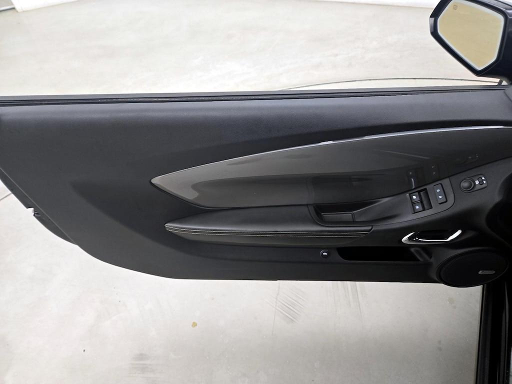 used 2014 Chevrolet Camaro car, priced at $18,998
