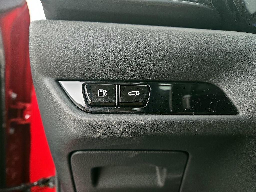 used 2023 Lexus NX 250 car, priced at $37,998