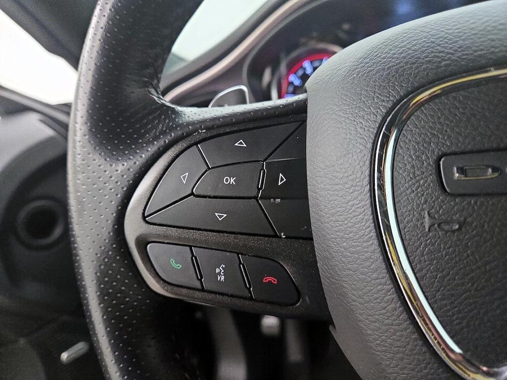 used 2022 Dodge Challenger car, priced at $31,998
