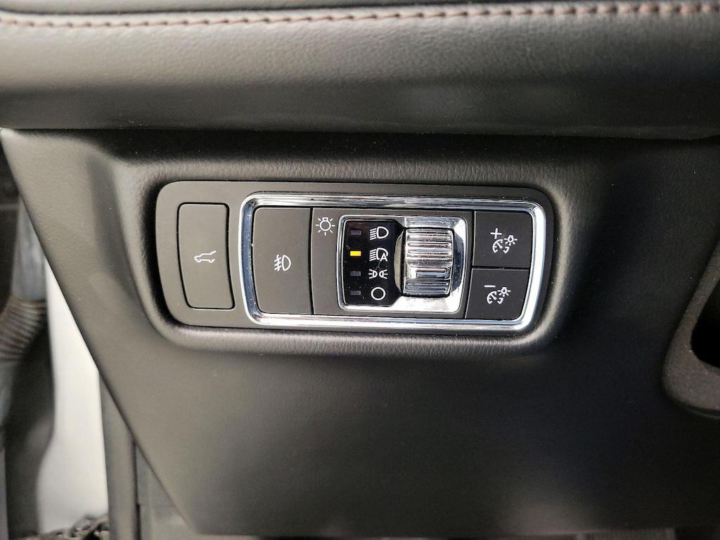 used 2022 Lincoln Aviator car, priced at $45,998