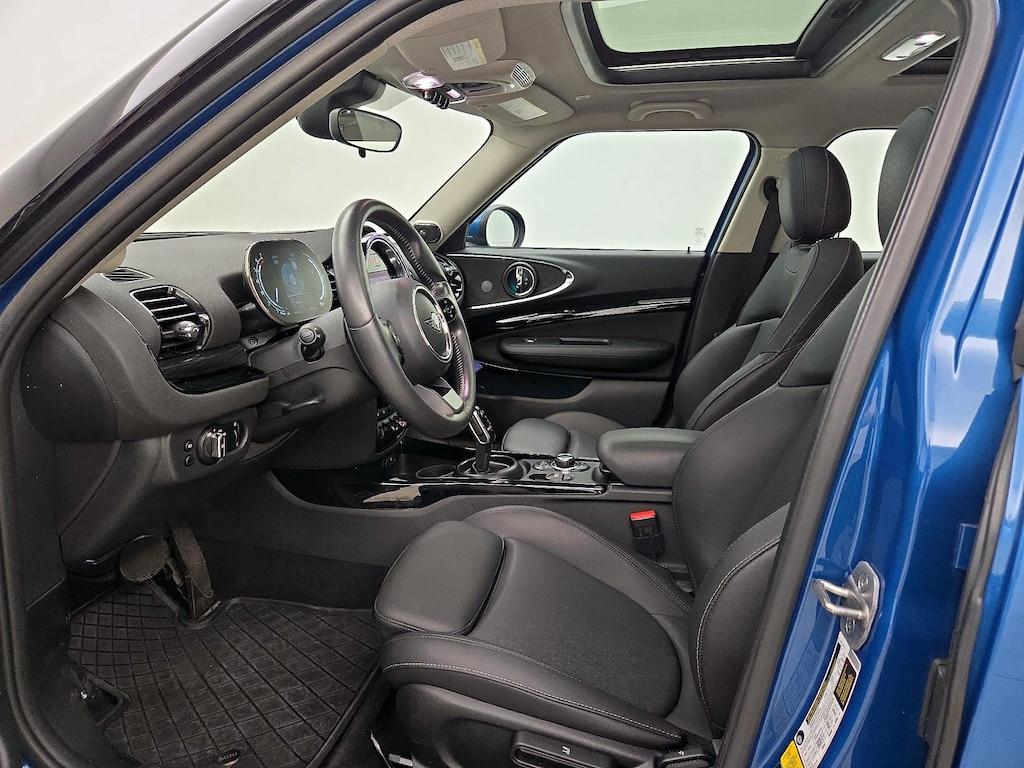 used 2023 MINI Clubman car, priced at $28,998