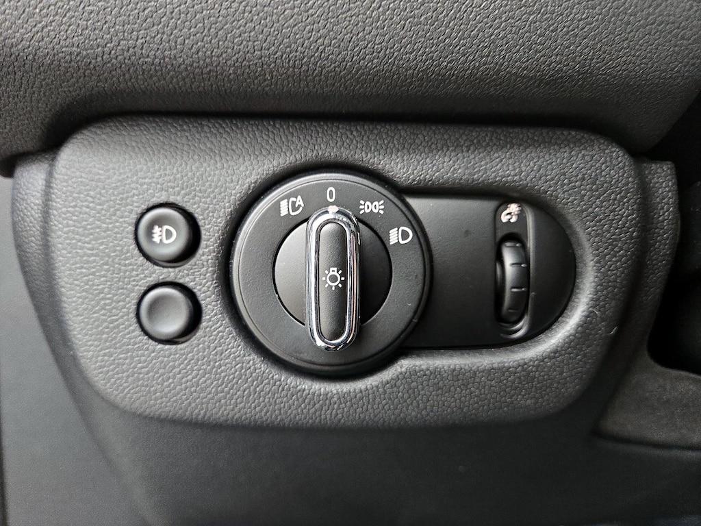 used 2023 MINI Clubman car, priced at $28,998