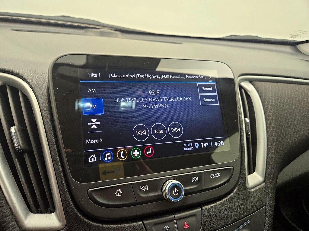 used 2023 Chevrolet Malibu car, priced at $19,998