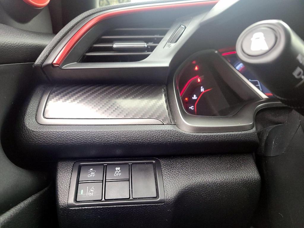 used 2020 Honda Civic car, priced at $27,998