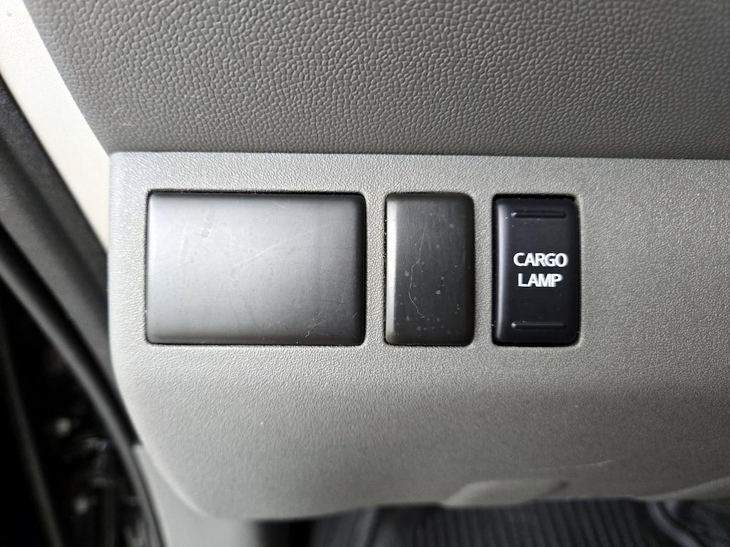 used 2019 Nissan Frontier car, priced at $19,998