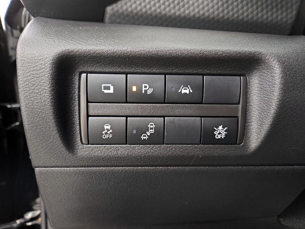 used 2023 Nissan Kicks car, priced at $18,998