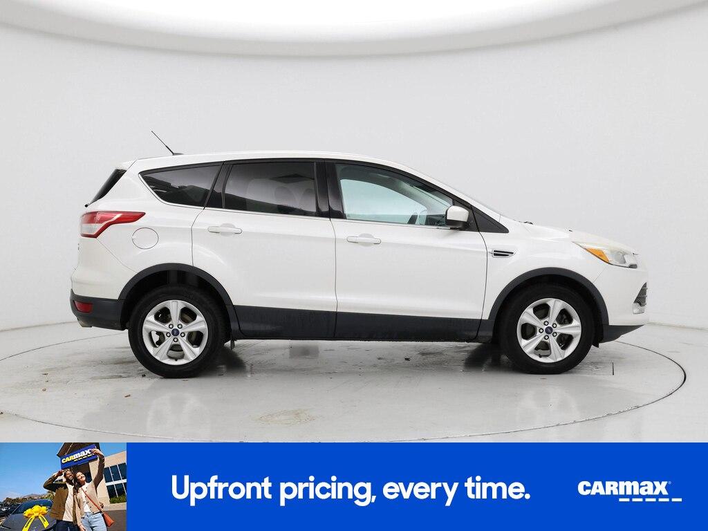 used 2014 Ford Escape car, priced at $11,998
