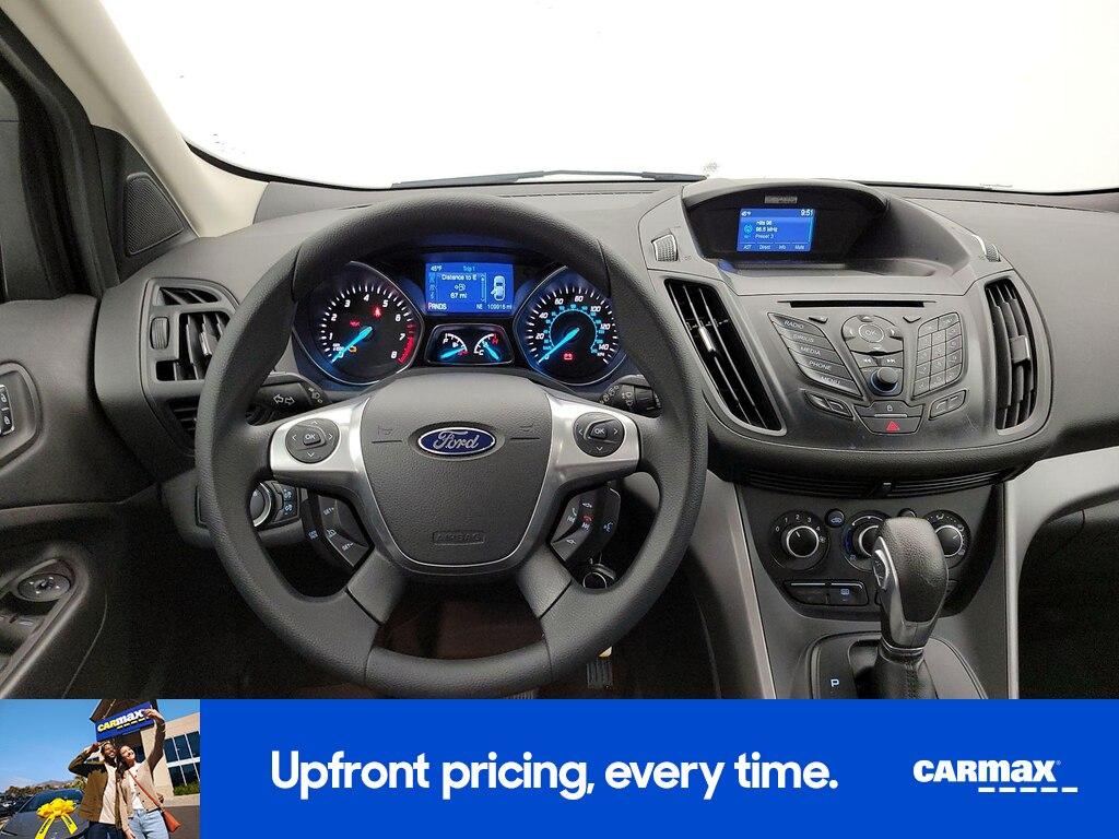 used 2014 Ford Escape car, priced at $11,998