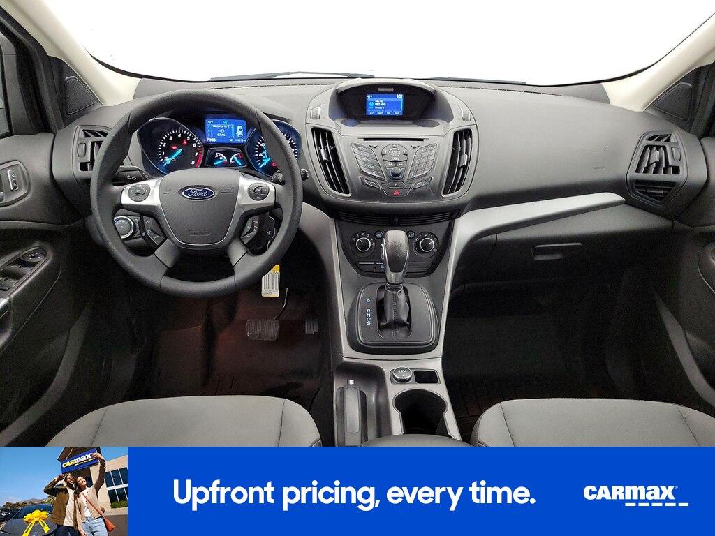 used 2014 Ford Escape car, priced at $11,998