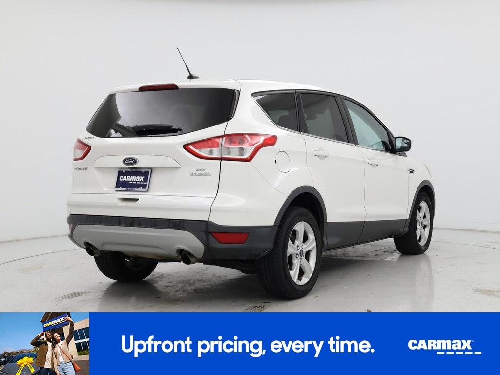 used 2014 Ford Escape car, priced at $11,998
