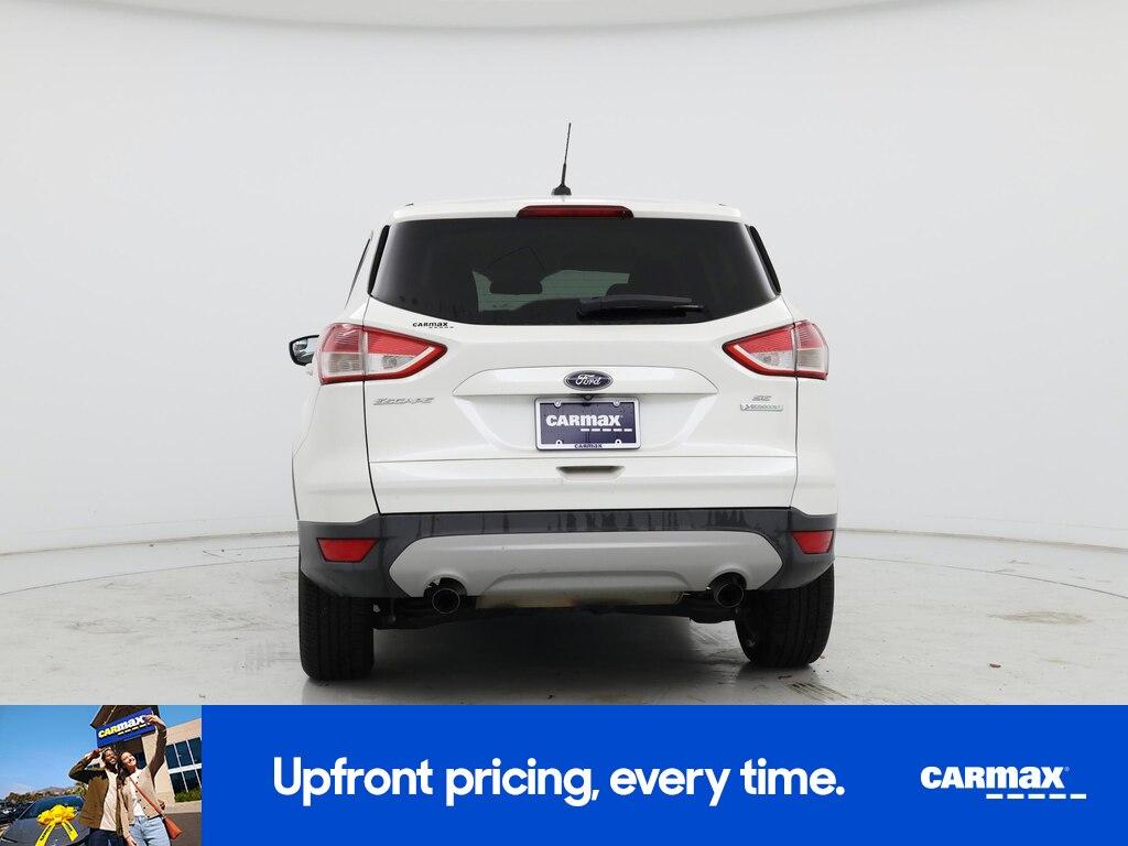 used 2014 Ford Escape car, priced at $11,998