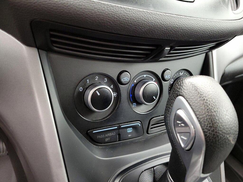 used 2014 Ford Escape car, priced at $11,998