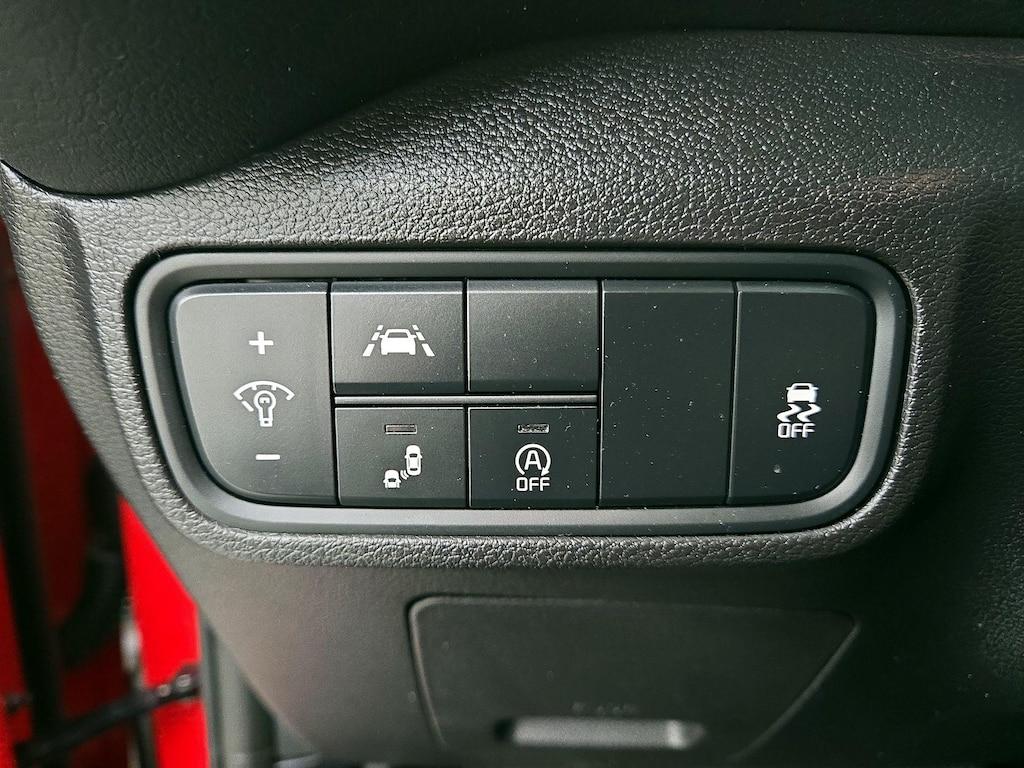 used 2021 Kia Soul car, priced at $15,998