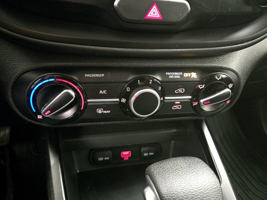 used 2021 Kia Soul car, priced at $15,998