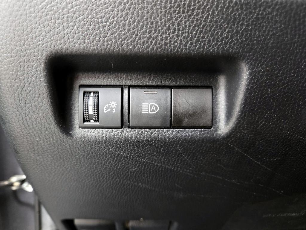 used 2020 Toyota RAV4 car, priced at $23,998