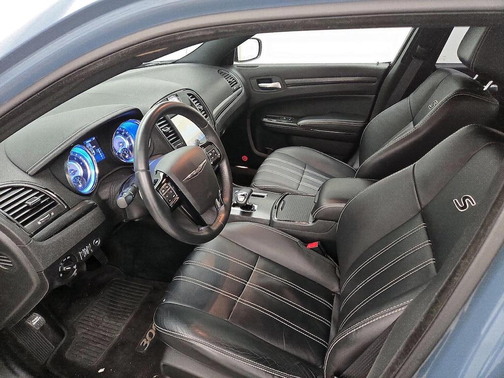 used 2014 Chrysler 300 car, priced at $19,998