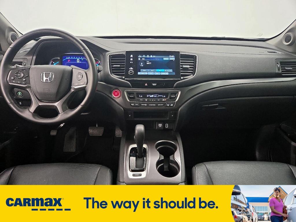 used 2019 Honda Pilot car, priced at $28,998