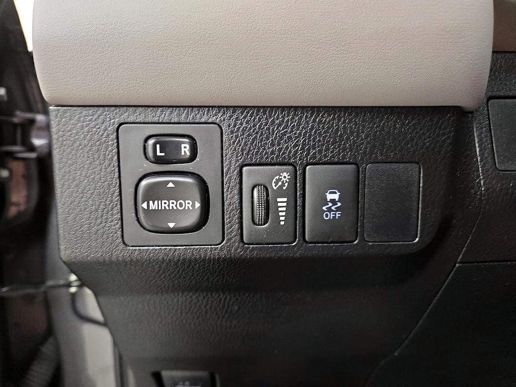 used 2015 Toyota RAV4 car, priced at $18,998