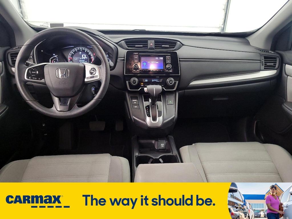 used 2019 Honda CR-V car, priced at $20,998