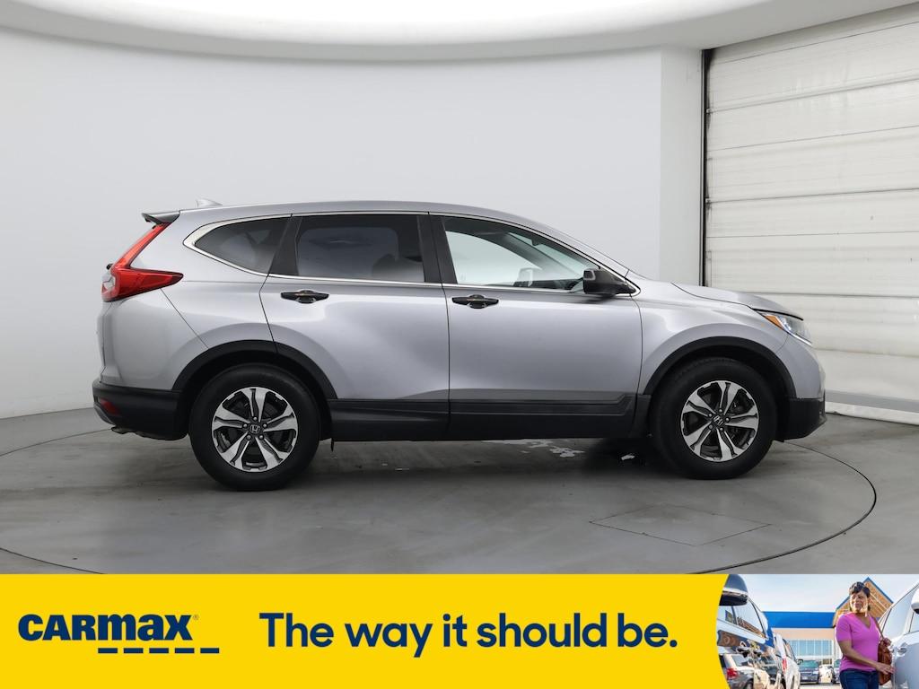 used 2019 Honda CR-V car, priced at $20,998