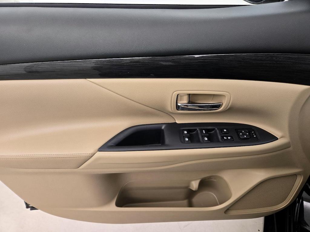 used 2016 Mitsubishi Outlander car, priced at $13,998