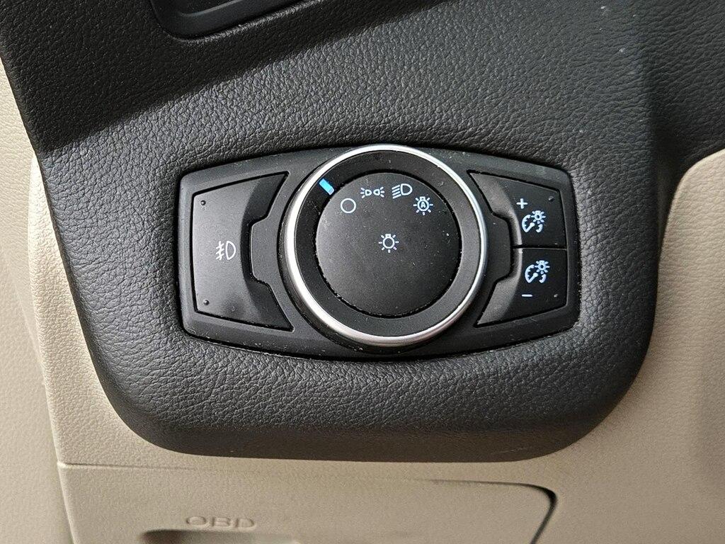 used 2015 Ford Escape car, priced at $17,998
