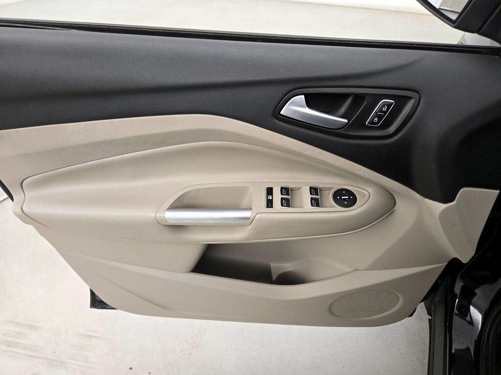 used 2015 Ford Escape car, priced at $17,998