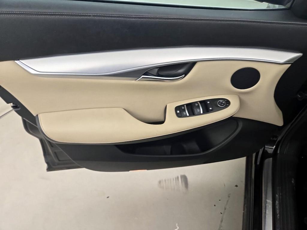 used 2019 INFINITI QX50 car, priced at $22,998