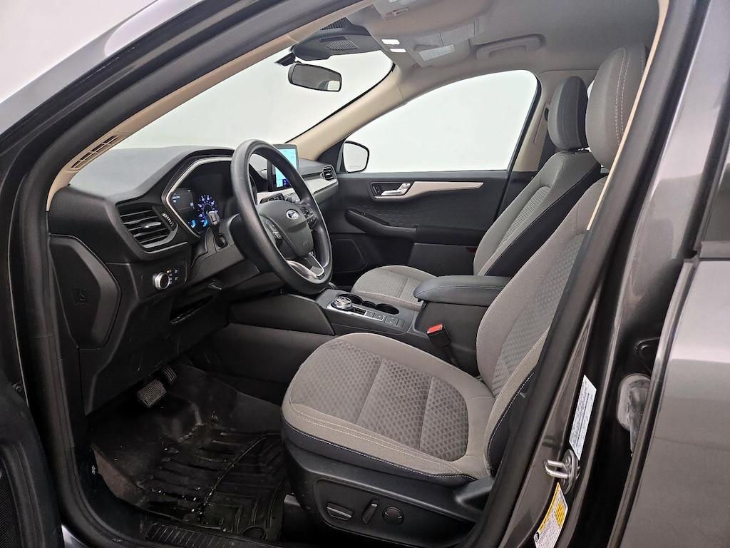 used 2020 Ford Escape car, priced at $16,998