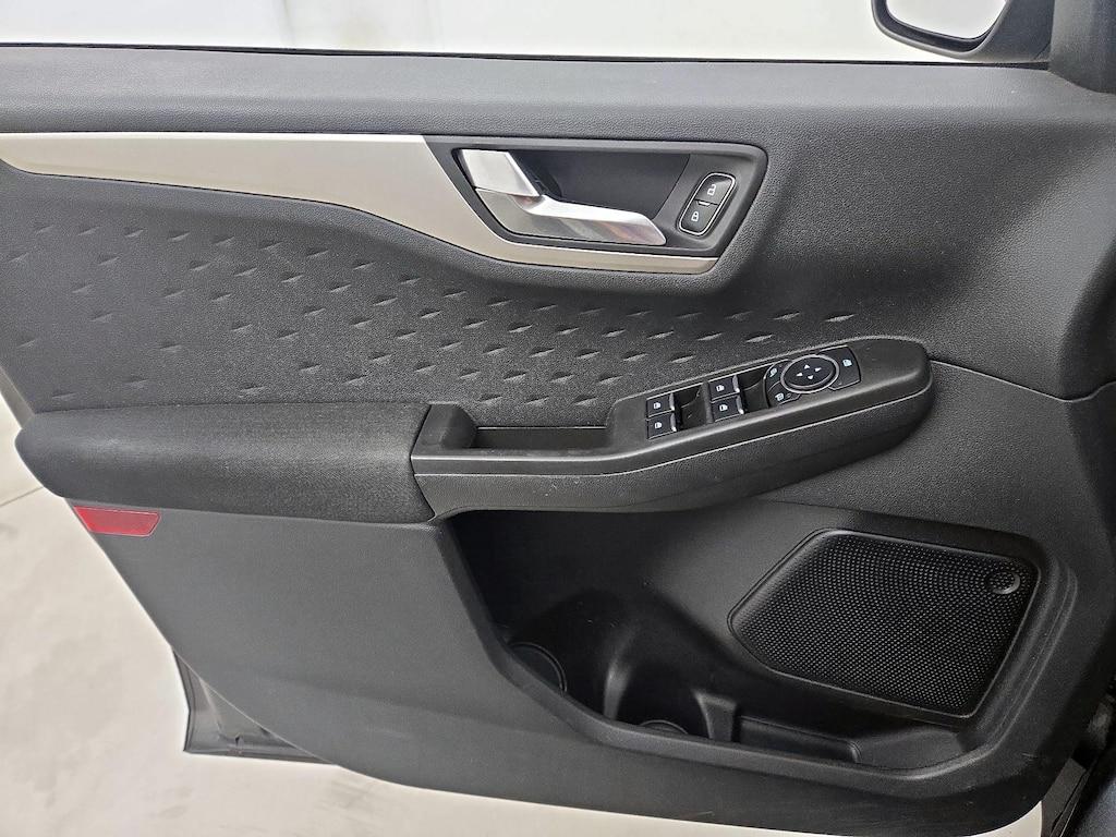 used 2020 Ford Escape car, priced at $16,998