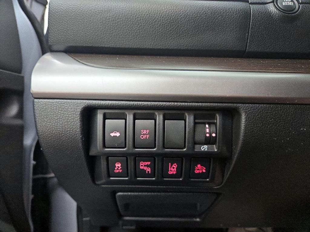 used 2016 Subaru Legacy car, priced at $12,998