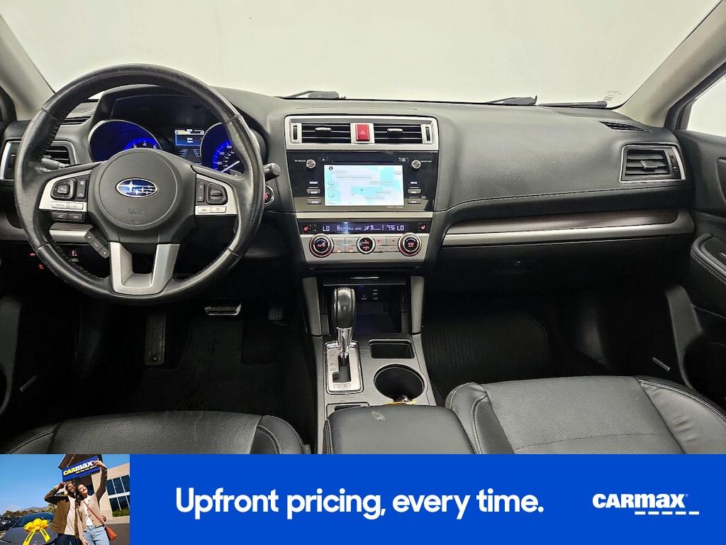 used 2016 Subaru Legacy car, priced at $12,998