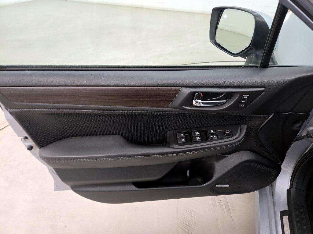 used 2016 Subaru Legacy car, priced at $12,998