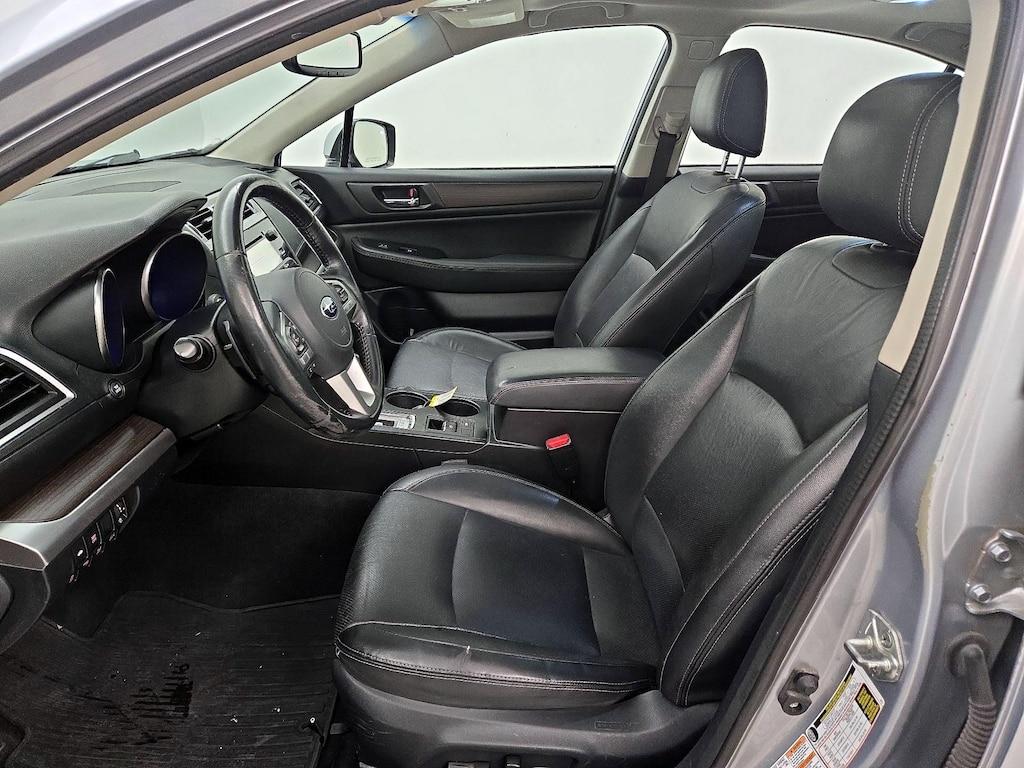 used 2016 Subaru Legacy car, priced at $12,998