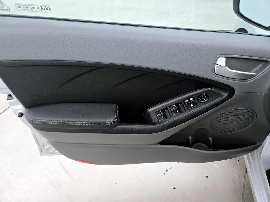 used 2017 Kia Forte car, priced at $13,998