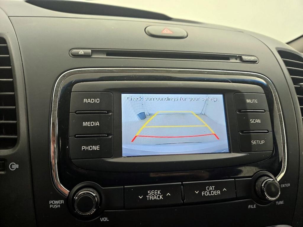 used 2017 Kia Forte car, priced at $13,998