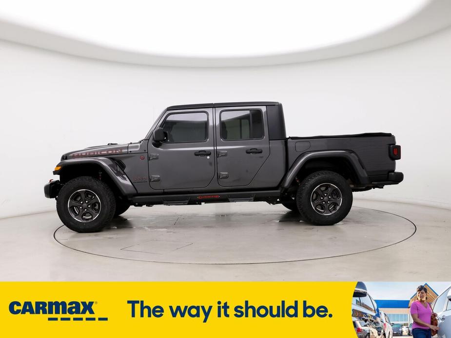 used 2022 Jeep Gladiator car, priced at $40,998