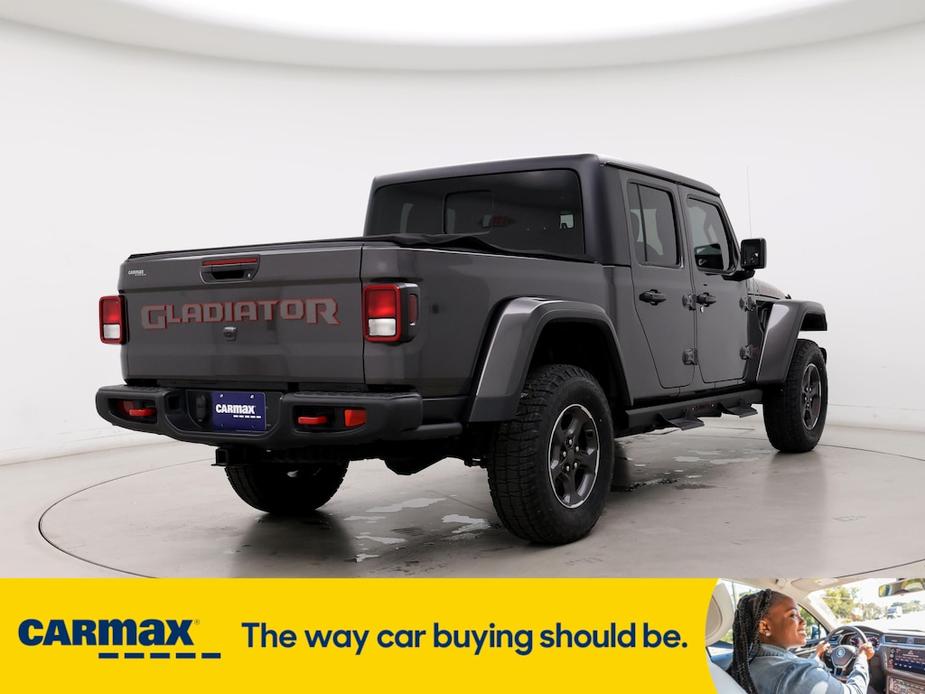 used 2022 Jeep Gladiator car, priced at $40,998