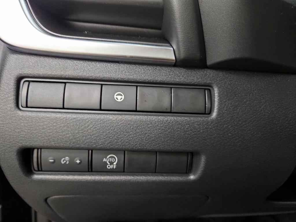 used 2023 Nissan Rogue car, priced at $20,998