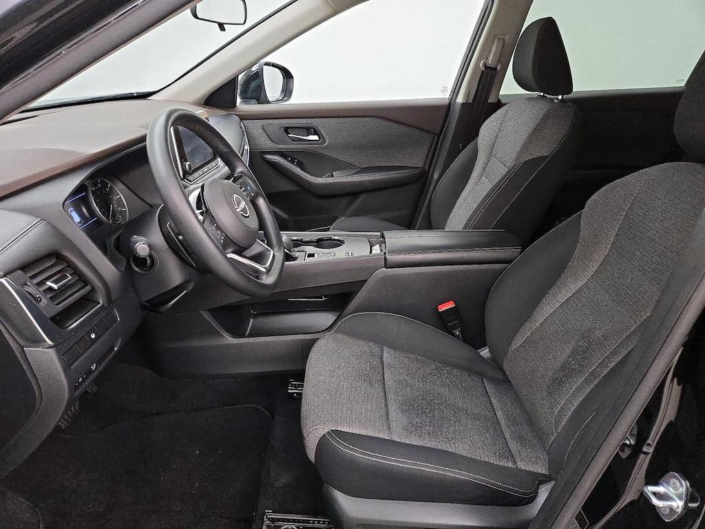 used 2023 Nissan Rogue car, priced at $20,998