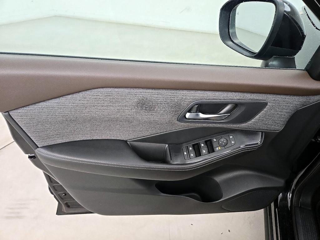 used 2023 Nissan Rogue car, priced at $20,998
