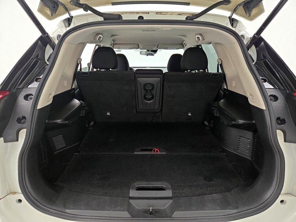 used 2020 Nissan Rogue car, priced at $19,998